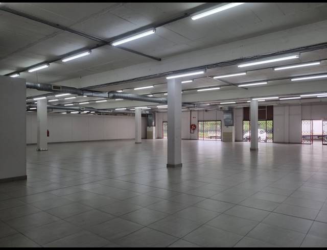 257M² RETAIL TO LET IN RIVERSIDE PARK